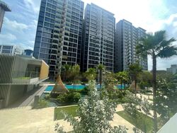 Penrose (D14), Apartment #486112491